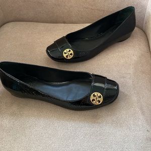 Tory Burch Andi Flat